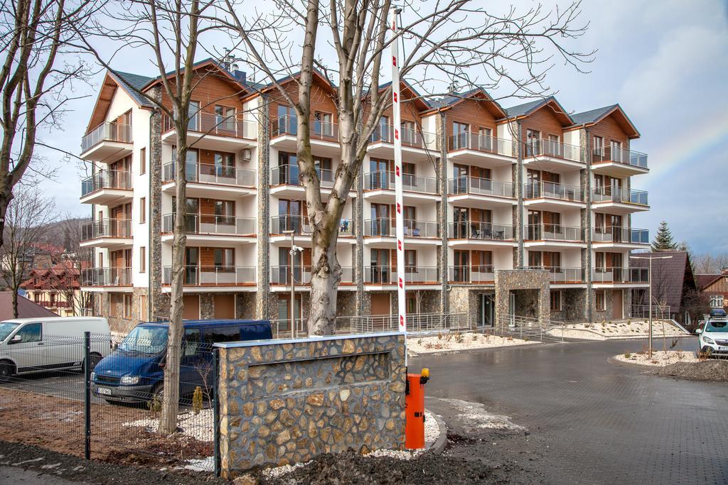 Apartament Eva Karpacz Eksteriør bilde