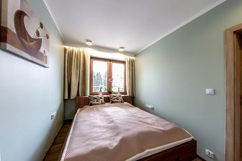 Apartament Eva Karpacz Eksteriør bilde