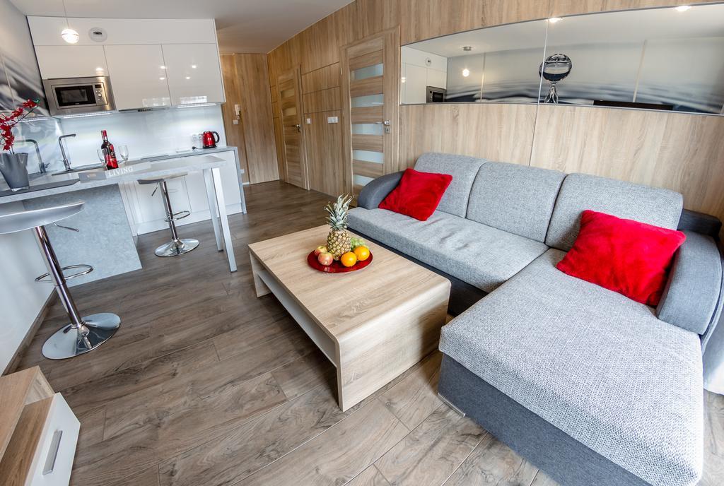 Apartament Eva Karpacz Eksteriør bilde