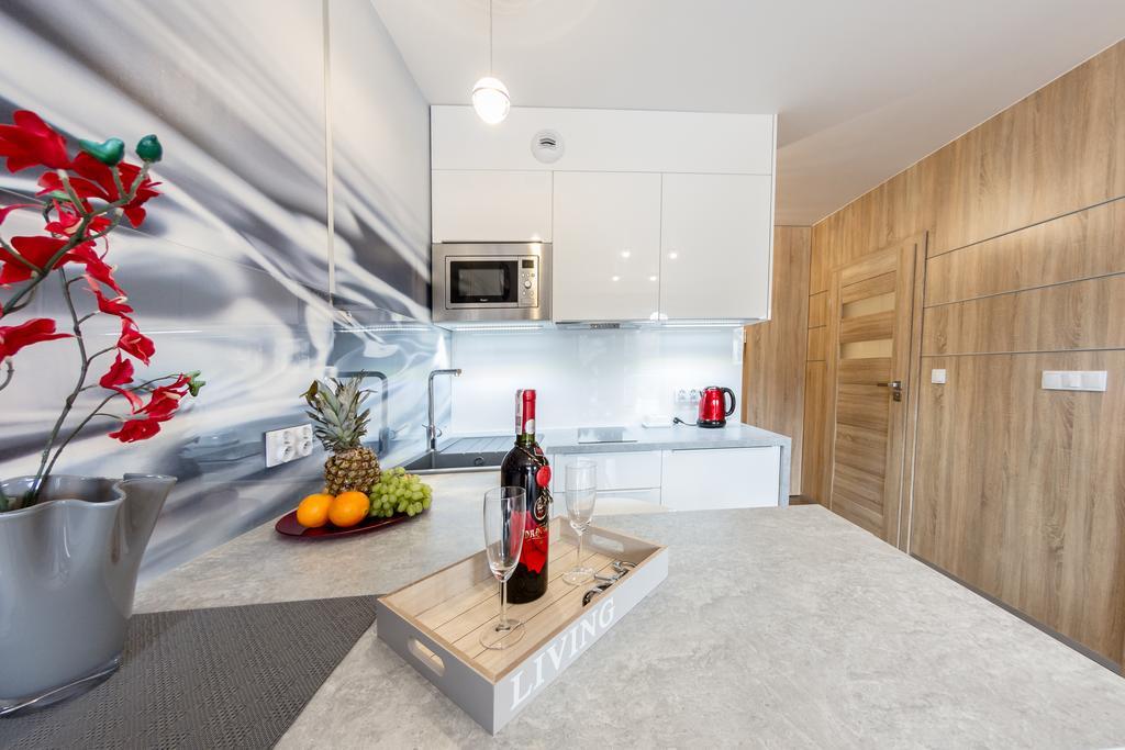 Apartament Eva Karpacz Eksteriør bilde