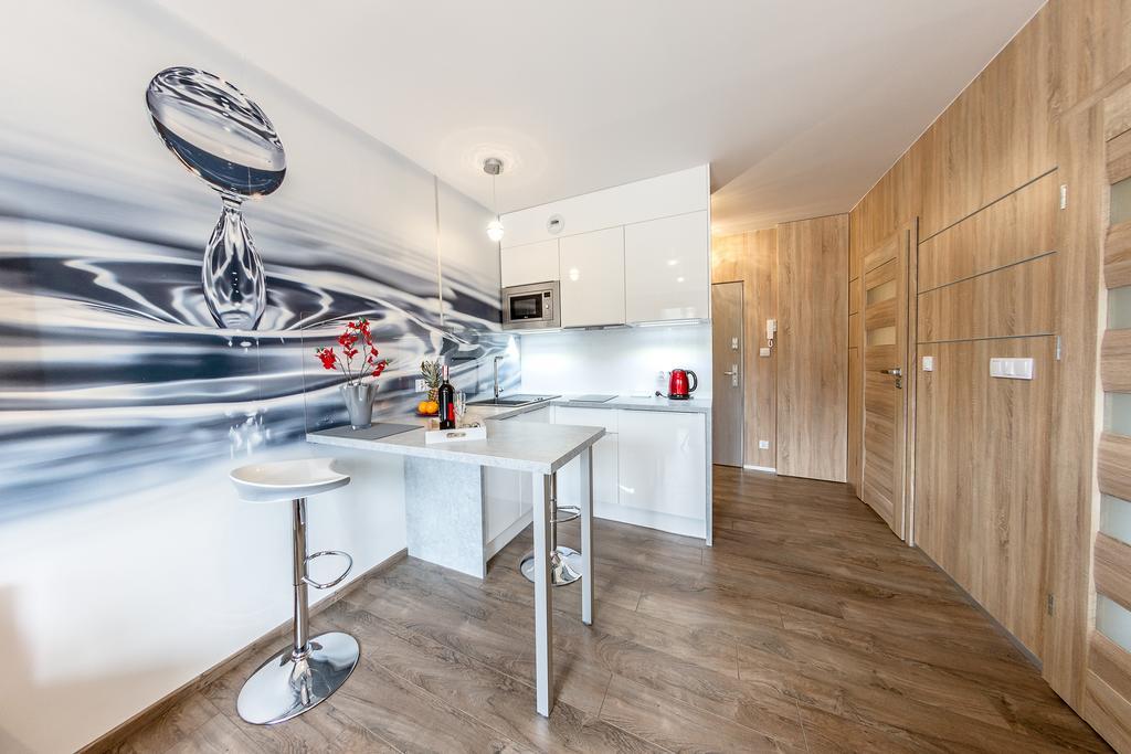 Apartament Eva Karpacz Eksteriør bilde