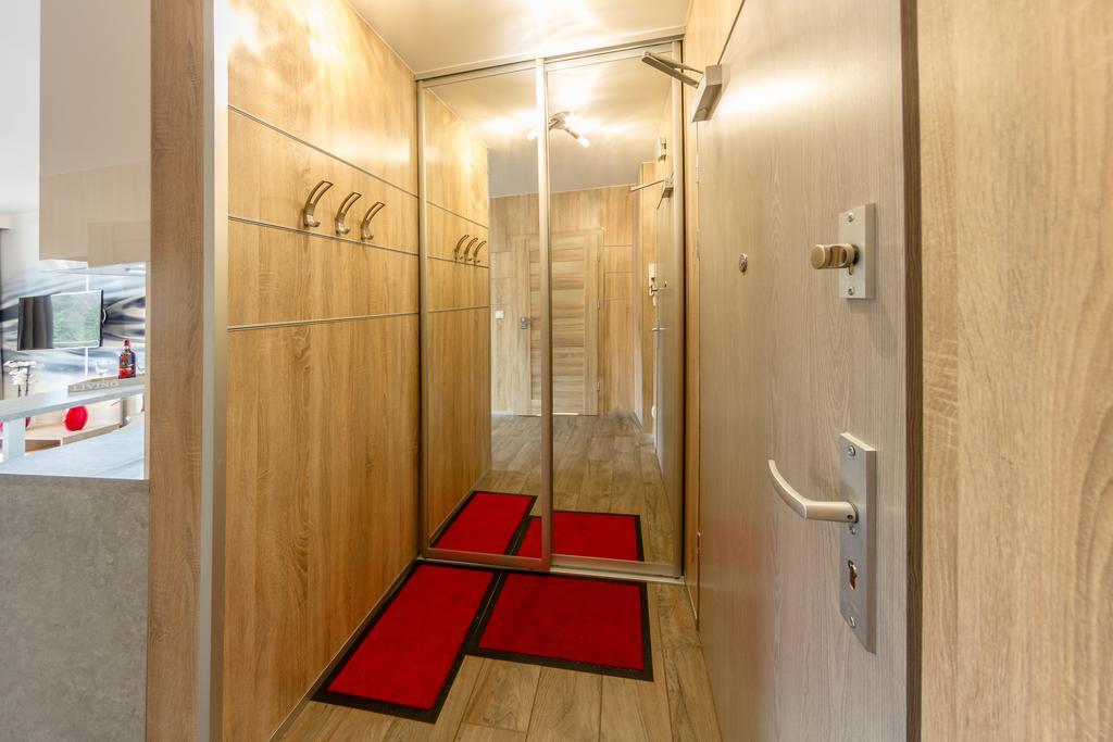 Apartament Eva Karpacz Eksteriør bilde