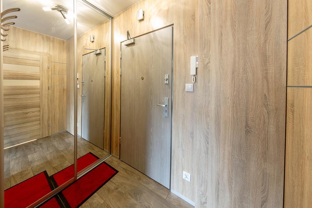 Apartament Eva Karpacz Eksteriør bilde