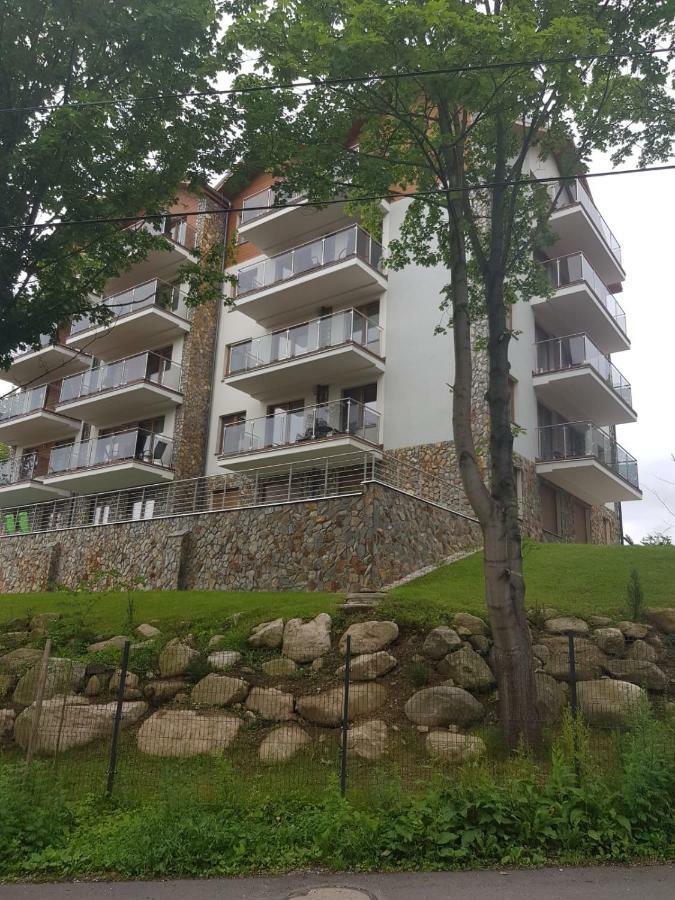 Apartament Eva Karpacz Eksteriør bilde