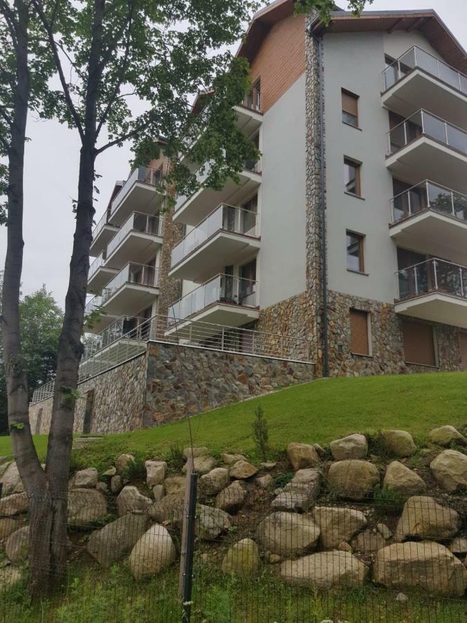 Apartament Eva Karpacz Eksteriør bilde