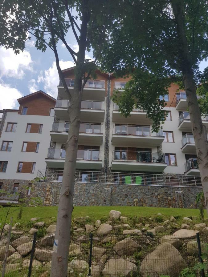 Apartament Eva Karpacz Eksteriør bilde